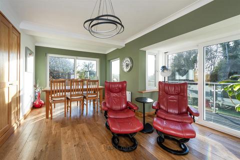 4 bedroom detached house for sale, Gorse Hill, Farningham