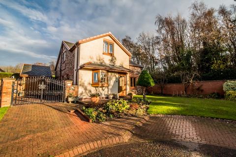 3 bedroom detached house for sale, Winson Green, Mount Pleasant, Houghton le Spring