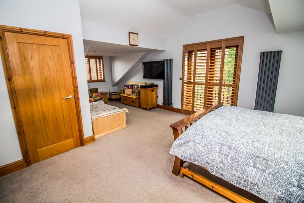Bedroom One p2