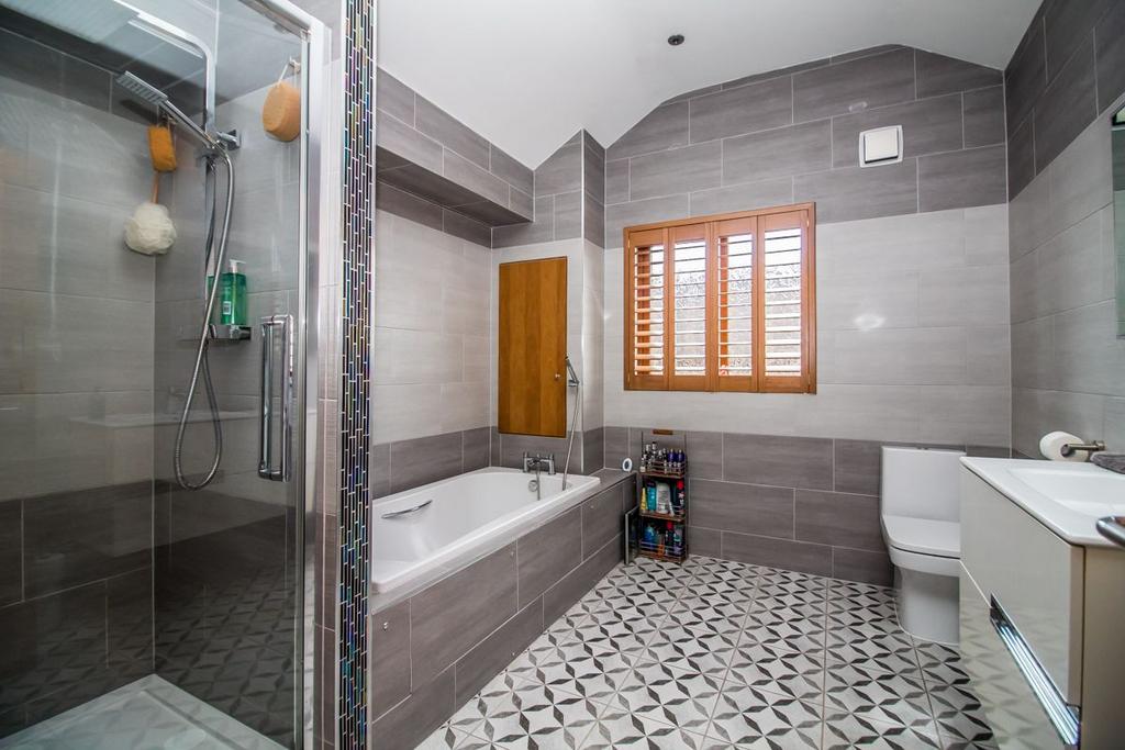 En-suite