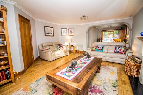 3 bedroom detached house for sale, Winson Green, Mount Pleasant, Houghton le Spring