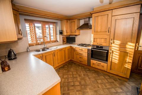 3 bedroom detached house for sale, Winson Green, Mount Pleasant, Houghton le Spring