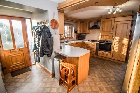 3 bedroom detached house for sale, Winson Green, Mount Pleasant, Houghton le Spring