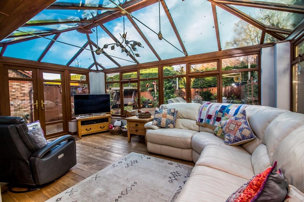 Conservatory p2
