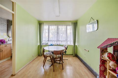 undefined, Clark Street, London, E1