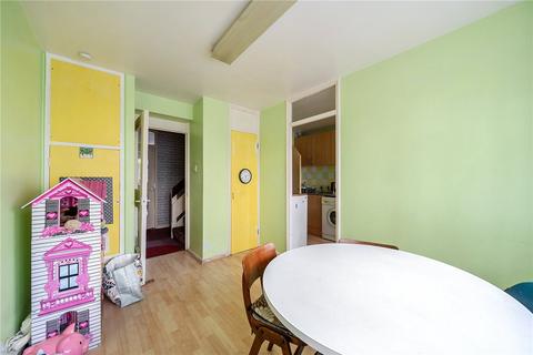 undefined, Clark Street, London, E1