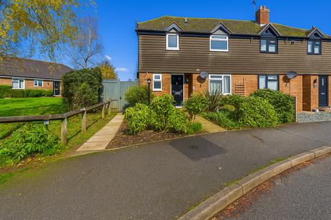 3 bedroom semi-detached house for sale, Waddesdon, Aylesbury HP18