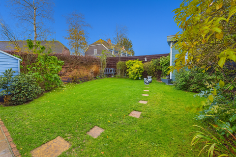 3 bedroom semi-detached house for sale, Waddesdon, Aylesbury HP18