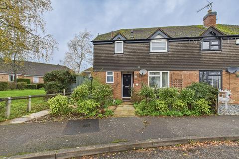 3 bedroom semi-detached house for sale, Waddesdon, Aylesbury HP18