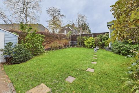 3 bedroom semi-detached house for sale, Waddesdon, Aylesbury HP18