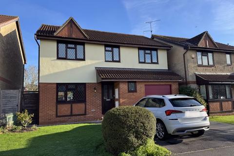 THORNBURY, NR BRISTOL