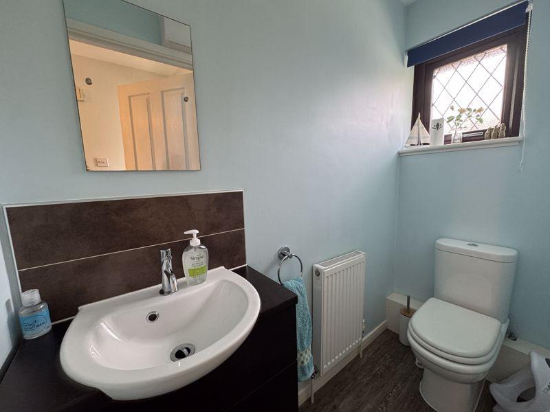 Cloakroom