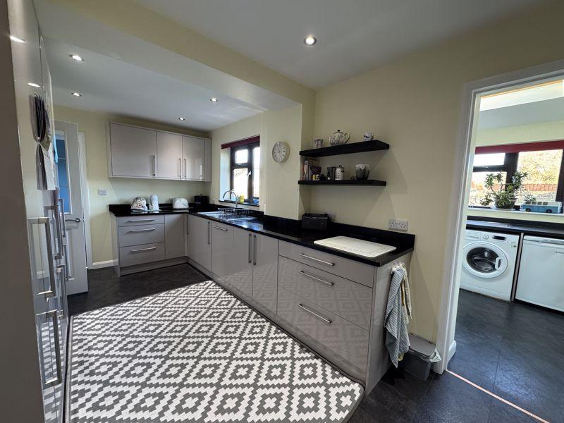 Kitchen thro To...