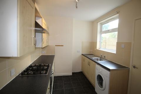 undefined, St Marys Crescent, Leamington Spa