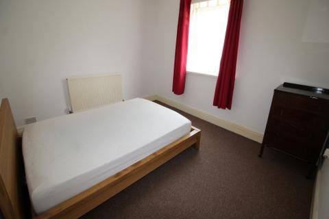 undefined, St Marys Crescent, Leamington Spa