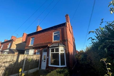 undefined, Lucknow Drive, Sutton-In-Ashfield