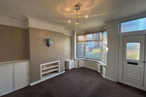 undefined, Lucknow Drive, Sutton-In-Ashfield