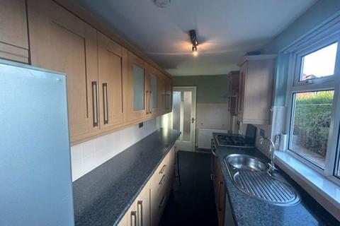 undefined, Lucknow Drive, Sutton-In-Ashfield