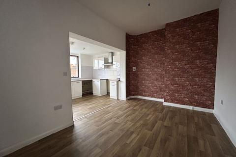 undefined, Somersall Street, Mansfield