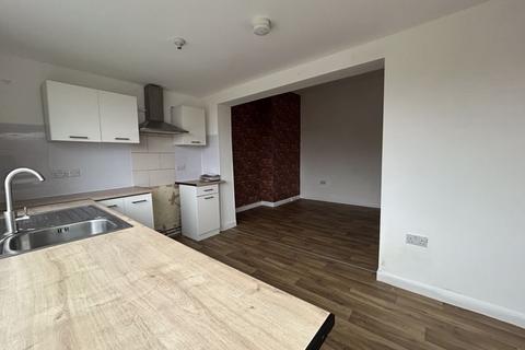 undefined, Somersall Street, Mansfield