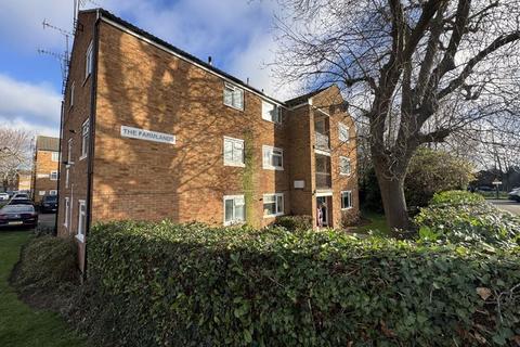undefined, The Farmlands, Northolt