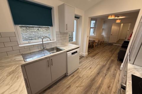 undefined, Freemantle St,Walworth,London SE17 2JP
