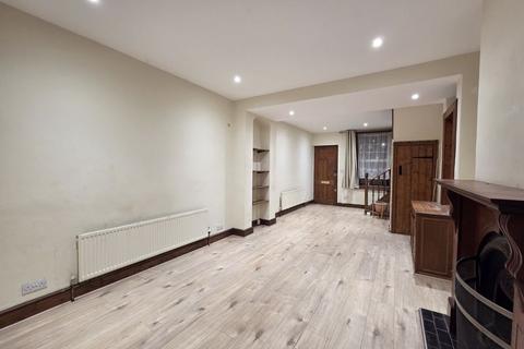 undefined, Rolleston Road, South Croydon