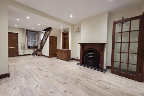undefined, Rolleston Road, South Croydon