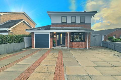 4 bedroom detached house to rent, Hanbury Close, Ingleby Barwick, Stockton-On-Tees