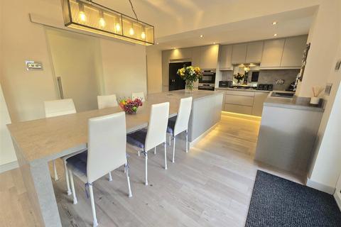 4 bedroom detached house to rent, Hanbury Close, Ingleby Barwick, Stockton-On-Tees
