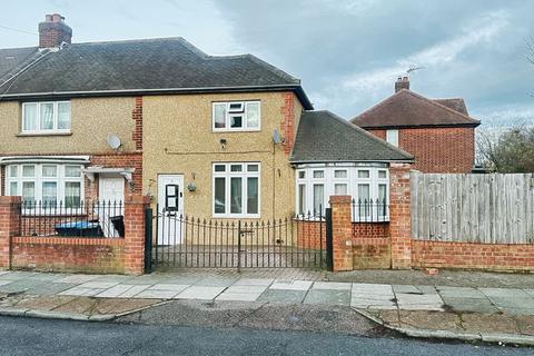 undefined, Savernake Road, London N9