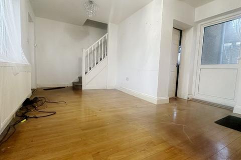 undefined, Savernake Road, London N9