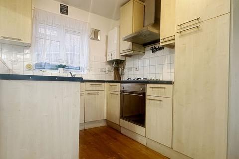 undefined, Savernake Road, London N9