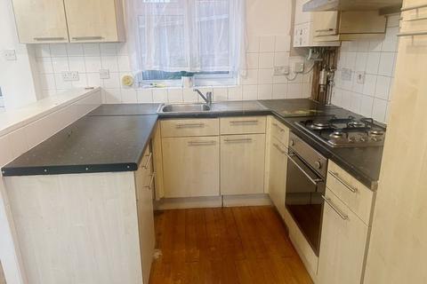 undefined, Savernake Road, London N9
