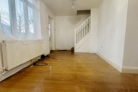 undefined, Savernake Road, London N9