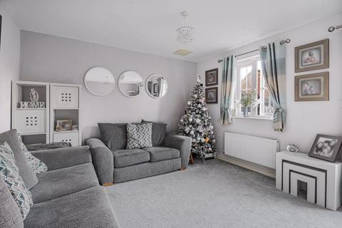 4 bedroom terraced house for sale, Bywell Court, Milton Keynes