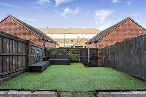 4 bedroom terraced house for sale, Bywell Court, Milton Keynes