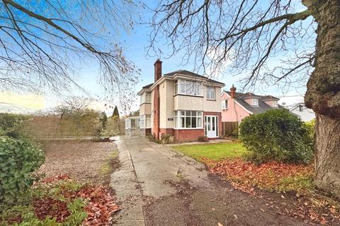 3 bedroom detached house for sale, Brightlingsea Road, Thorrington CO7