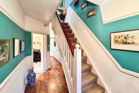 3 bedroom detached house for sale, Brightlingsea Road, Thorrington CO7