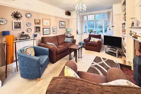 3 bedroom detached house for sale, Brightlingsea Road, Thorrington CO7