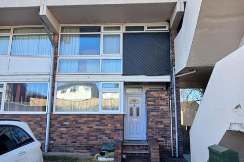 2 bedroom maisonette for sale, Falmouth Road, Evington