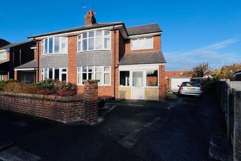 3 bedroom semi-detached house for sale, The Aspels, Preston PR1