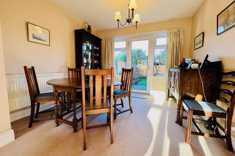 3 bedroom semi-detached house for sale, The Aspels, Preston PR1
