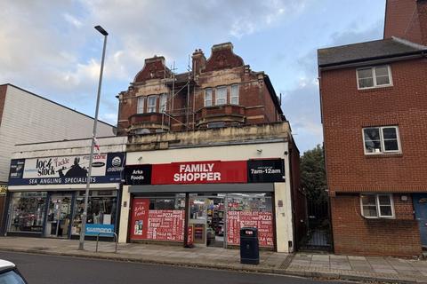 undefined, Elm Grove, Southsea