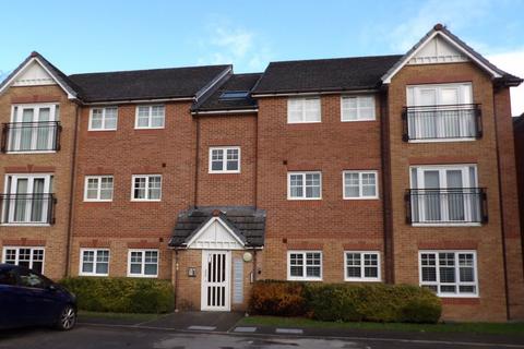 undefined, Lamberton Drive, Wrexham