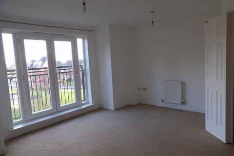 undefined, Lamberton Drive, Wrexham