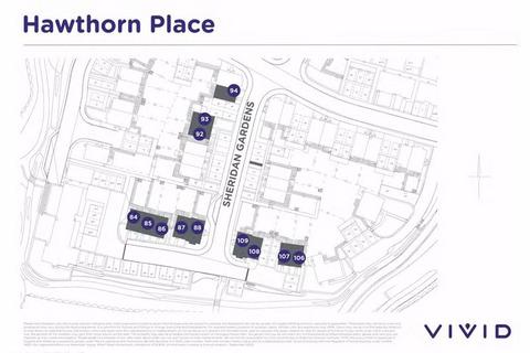 undefined, Sheridan Gardens, Salisbury Road, Fordingbridge