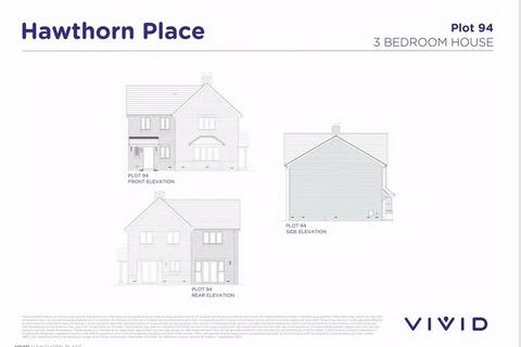 undefined, Sheridan Gardens, Salisbury Road, Fordingbridge