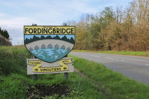 undefined, Sheridan Gardens, Salisbury Road, Fordingbridge