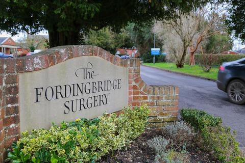 2 bedroom semi-detached house for sale, Sheridan Gardens, Salisbury Road, Fordingbridge